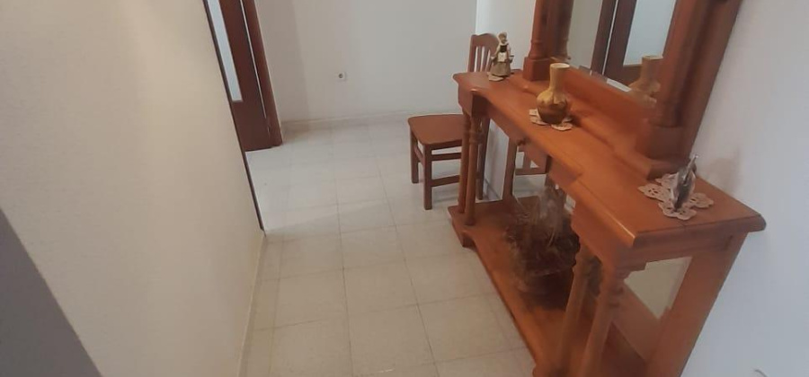 Torrevieja, Alicante, 3 Bedrooms Bedrooms, ,1 BathroomBathrooms,Apartment,Resale,0,75632236921735296