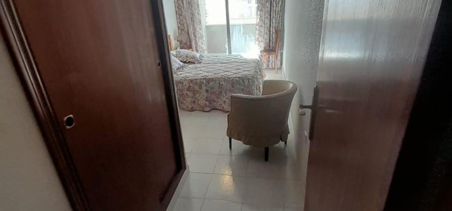 Torrevieja, Alicante, 3 Bedrooms Bedrooms, ,1 BathroomBathrooms,Apartment,Resale,0,75632236921735296