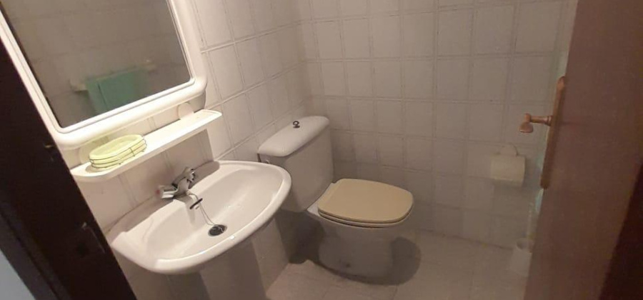 Torrevieja, Alicante, 3 Bedrooms Bedrooms, ,1 BathroomBathrooms,Apartment,Resale,0,75632236921735296