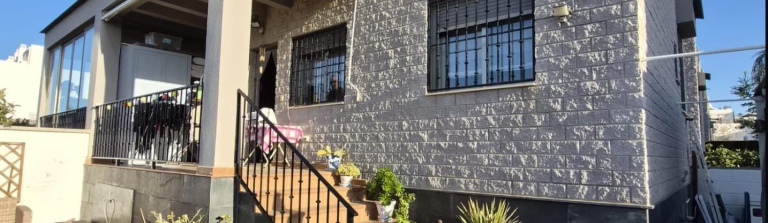 Apartment in Costa Blanca South, Torrevieja