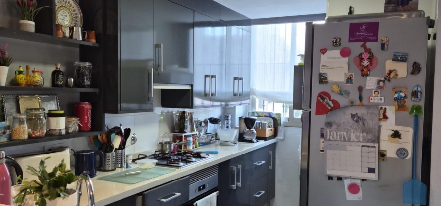 Torrevieja, Alicante, 2 Bedrooms Bedrooms, ,1 BathroomBathrooms,Apartment,Resale,0,75632237063533664