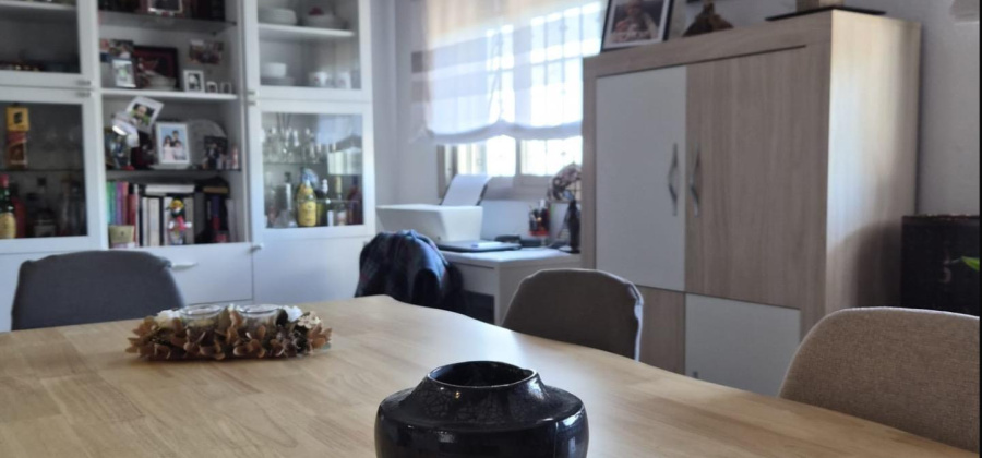 Torrevieja, Alicante, 2 Bedrooms Bedrooms, ,1 BathroomBathrooms,Apartment,Resale,0,75632237063533664