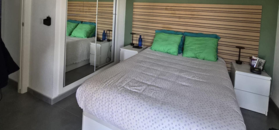 Torrevieja, Alicante, 2 Bedrooms Bedrooms, ,1 BathroomBathrooms,Apartment,Resale,0,75632237063533664