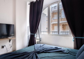 Torrevieja, Alicante, 1 Bedroom Bedrooms, ,1 BathroomBathrooms,Apartment,Resale,0,75632241651852688