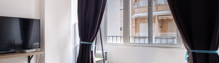 Apartment in Costa Blanca South, Torrevieja