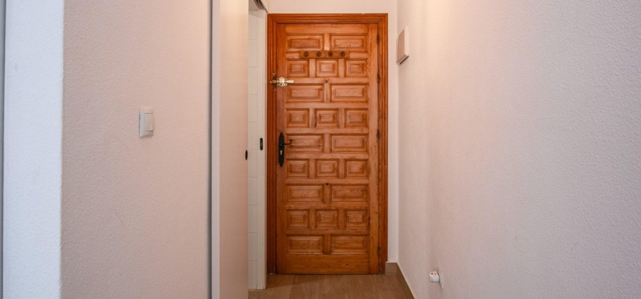 Torrevieja, Alicante, 1 Bedroom Bedrooms, ,1 BathroomBathrooms,Apartment,Resale,0,75632241651852688