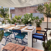 PALMA, MALLORCA, 2 Bedrooms Bedrooms, ,1 BathroomBathrooms,Apartment,Resale,0,103536620140866464