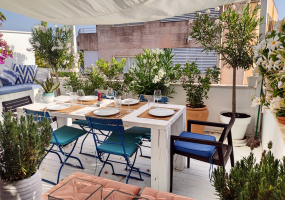 PALMA, MALLORCA, 2 Bedrooms Bedrooms, ,1 BathroomBathrooms,Apartment,Resale,0,103536620140866464