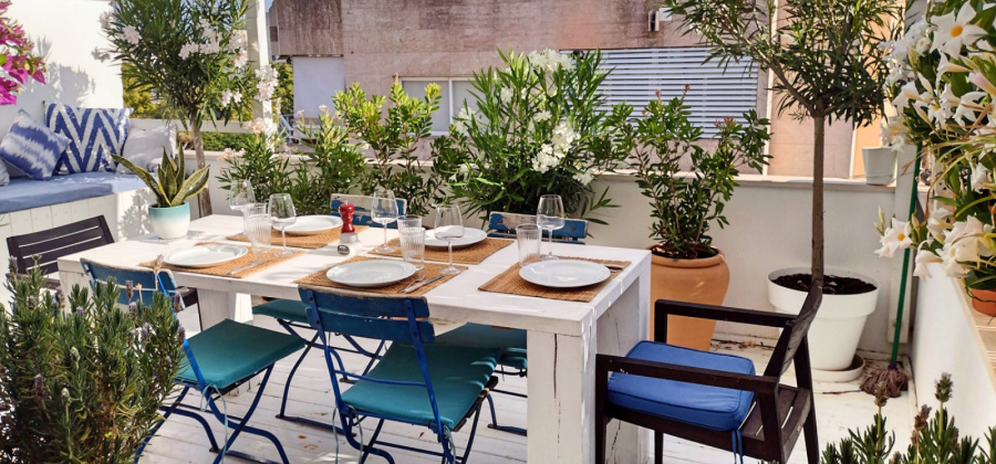 PALMA, MALLORCA, 2 Bedrooms Bedrooms, ,1 BathroomBathrooms,Apartment,Resale,0,103536620140866464