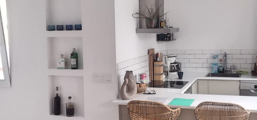 PALMA, MALLORCA, 2 Bedrooms Bedrooms, ,1 BathroomBathrooms,Apartment,Resale,0,103536620140866464