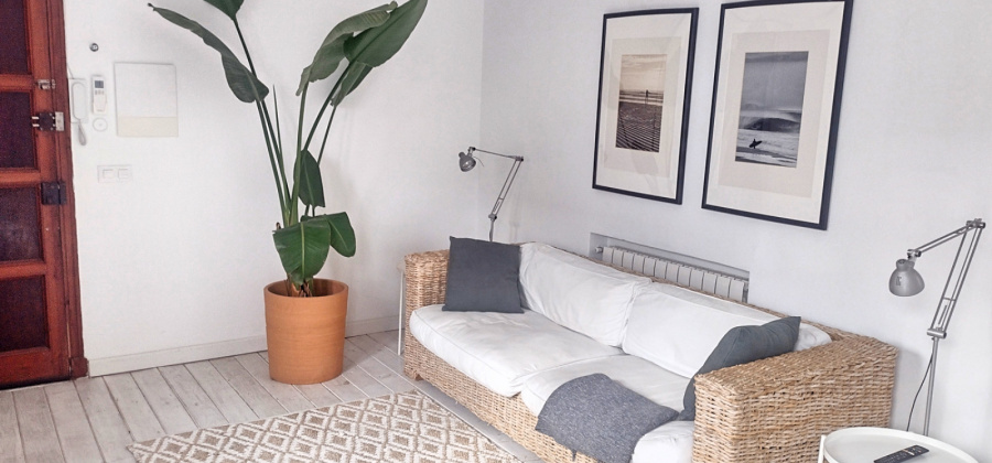 PALMA, MALLORCA, 2 Bedrooms Bedrooms, ,1 BathroomBathrooms,Apartment,Resale,0,103536620140866464