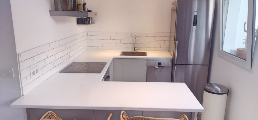 PALMA, MALLORCA, 2 Bedrooms Bedrooms, ,1 BathroomBathrooms,Apartment,Resale,0,103536620140866464