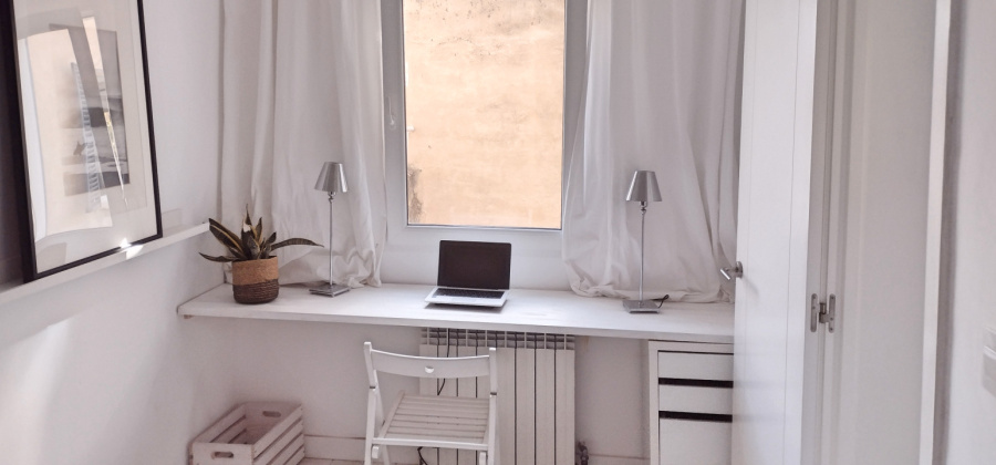 PALMA, MALLORCA, 2 Bedrooms Bedrooms, ,1 BathroomBathrooms,Apartment,Resale,0,103536620140866464