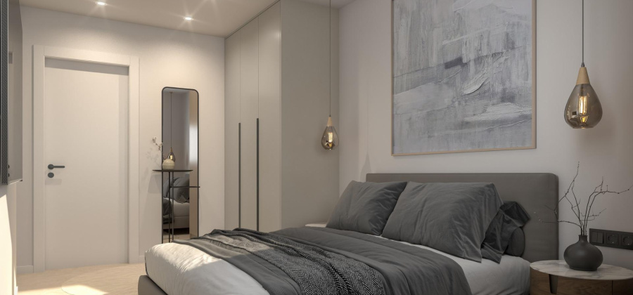 Catral, Alicante, 2 Bedrooms Bedrooms, ,2 BathroomsBathrooms,Apartment,New,0,209559207058217024