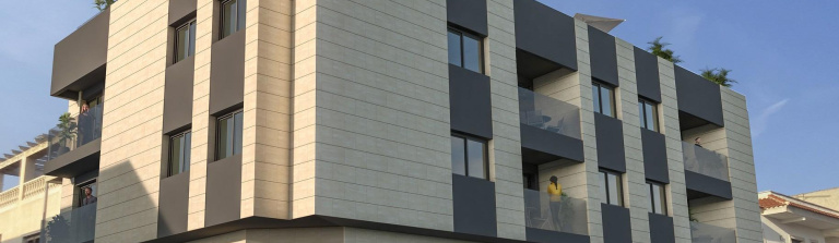 Catral, Alicante, 1 Bedroom Bedrooms, ,1 BathroomBathrooms,Apartment,New,0,209559216381159872