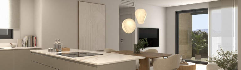 Apartment in Costa Blanca South, Catral