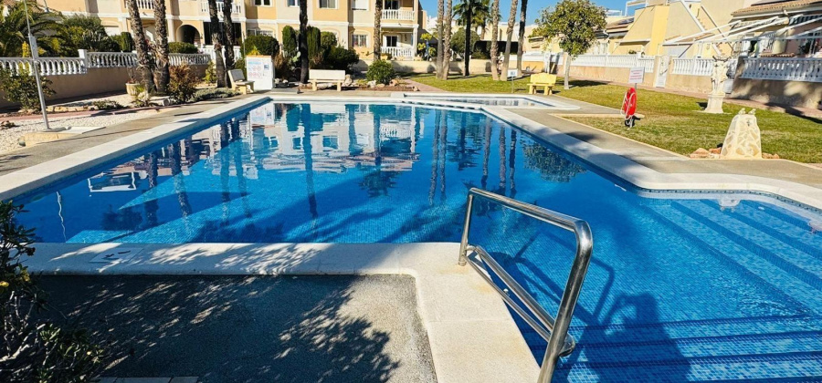 Rojales, Alicante, 3 Bedrooms Bedrooms, ,2 BathroomsBathrooms,Townhouse,Resale,0,75632139480061856