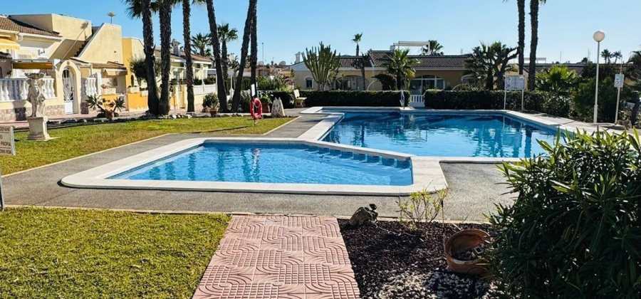 Rojales, Alicante, 3 Bedrooms Bedrooms, ,2 BathroomsBathrooms,Townhouse,Resale,0,75632139480061856