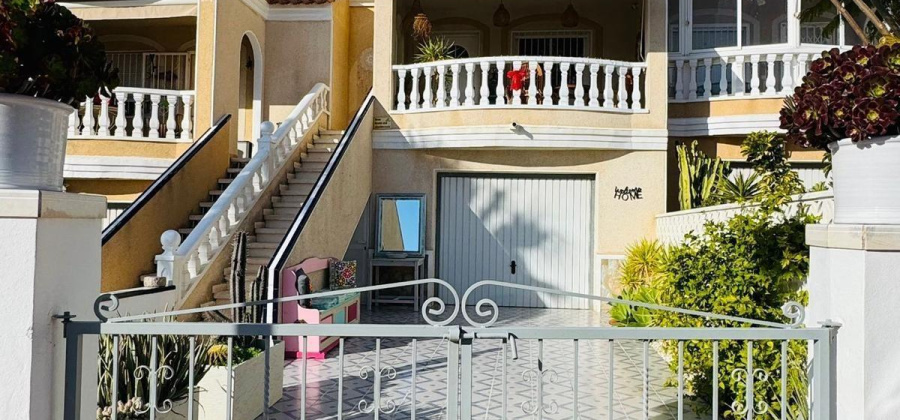 Rojales, Alicante, 3 Bedrooms Bedrooms, ,2 BathroomsBathrooms,Townhouse,Resale,0,75632139480061856