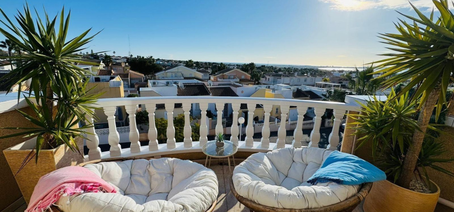 Rojales, Alicante, 3 Bedrooms Bedrooms, ,2 BathroomsBathrooms,Townhouse,Resale,0,75632139480061856