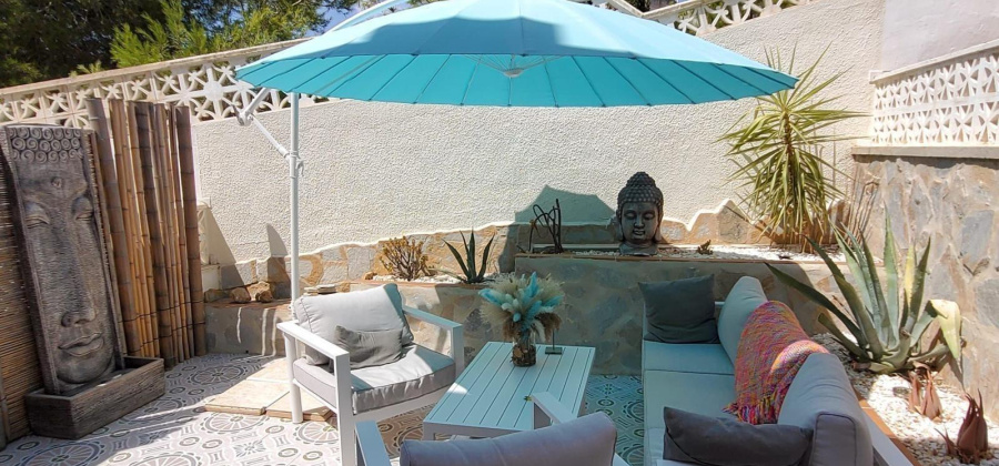 Rojales, Alicante, 3 Bedrooms Bedrooms, ,2 BathroomsBathrooms,Townhouse,Resale,0,75632139480061856