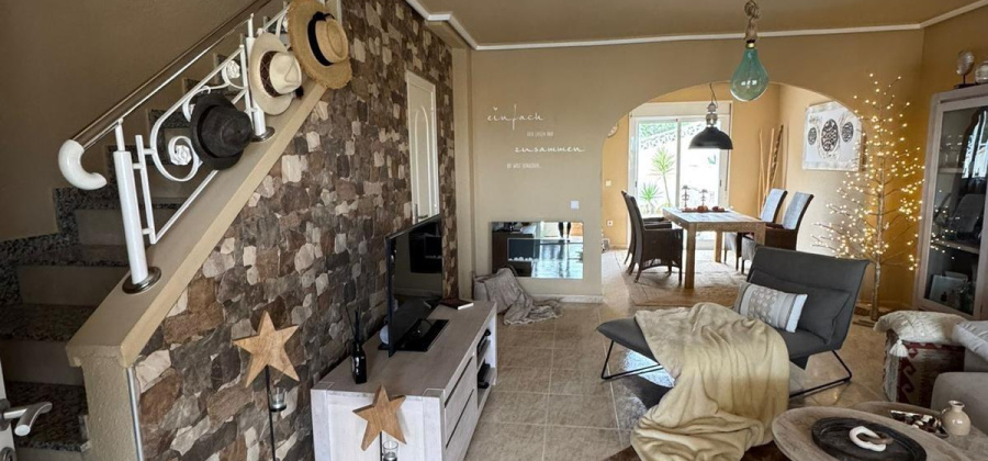 Rojales, Alicante, 3 Bedrooms Bedrooms, ,2 BathroomsBathrooms,Townhouse,Resale,0,75632139480061856