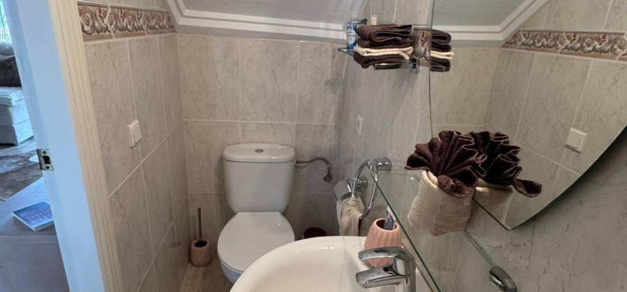 Rojales, Alicante, 3 Bedrooms Bedrooms, ,2 BathroomsBathrooms,Townhouse,Resale,0,75632139480061856