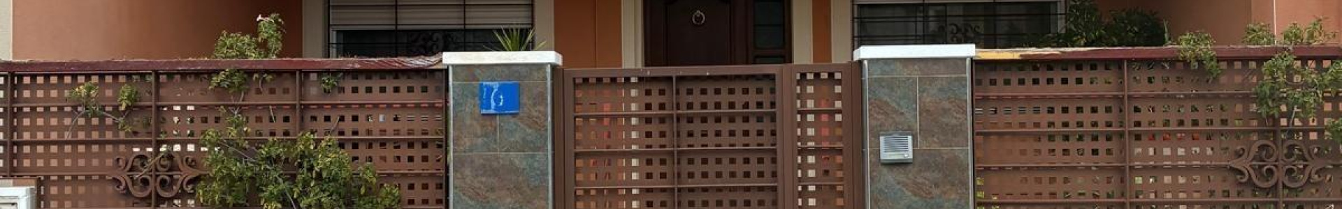 Algorfa, Alicante, 3 Bedrooms Bedrooms, ,2 BathroomsBathrooms,Townhouse,Resale,0,75632143501255328