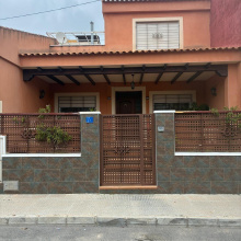 Townhouse in Costa Blanca South, Algorfa