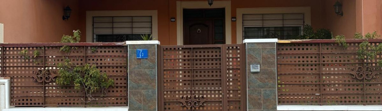 Townhouse in Costa Blanca South, Algorfa