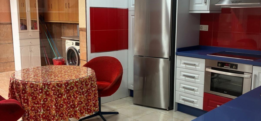 Algorfa, Alicante, 3 Bedrooms Bedrooms, ,2 BathroomsBathrooms,Townhouse,Resale,0,75632143501255328