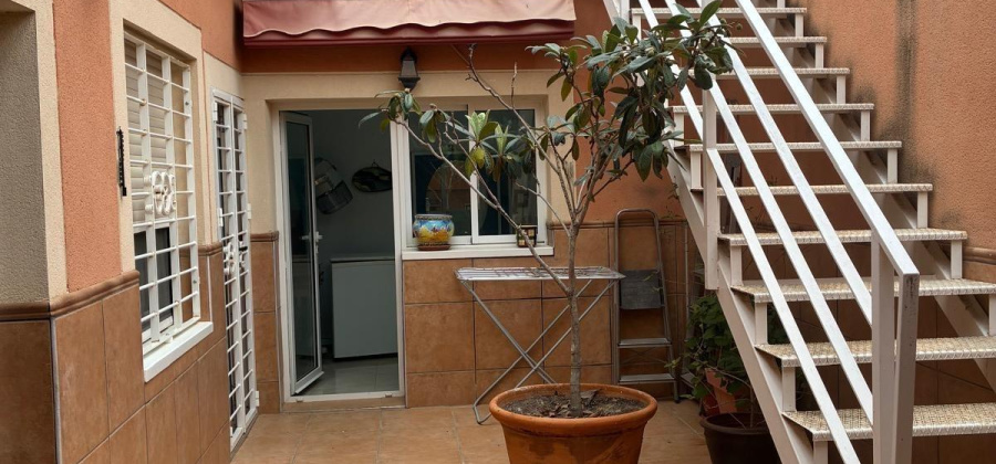 Algorfa, Alicante, 3 Bedrooms Bedrooms, ,2 BathroomsBathrooms,Townhouse,Resale,0,75632143501255328