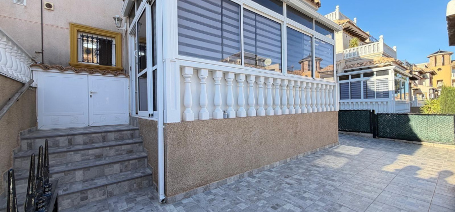 Orihuela Costa, Alicante, 2 Bedrooms Bedrooms, ,2 BathroomsBathrooms,Townhouse,Resale,0,75632160025379904