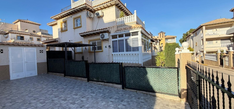 Orihuela Costa, Alicante, 2 Bedrooms Bedrooms, ,2 BathroomsBathrooms,Townhouse,Resale,0,75632160025379904