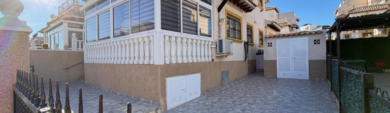 Orihuela Costa, Alicante, 2 Bedrooms Bedrooms, ,1 BathroomBathrooms,Townhouse,Resale,0,75632169927431296