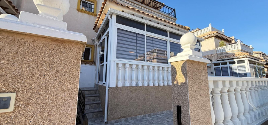 Orihuela Costa, Alicante, 2 Bedrooms Bedrooms, ,1 BathroomBathrooms,Townhouse,Resale,0,75632169927431296