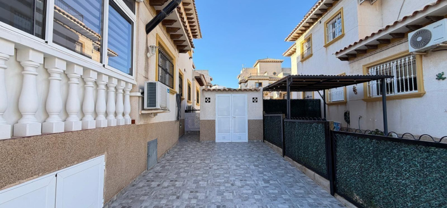 Orihuela Costa, Alicante, 2 Bedrooms Bedrooms, ,1 BathroomBathrooms,Townhouse,Resale,0,75632169927431296