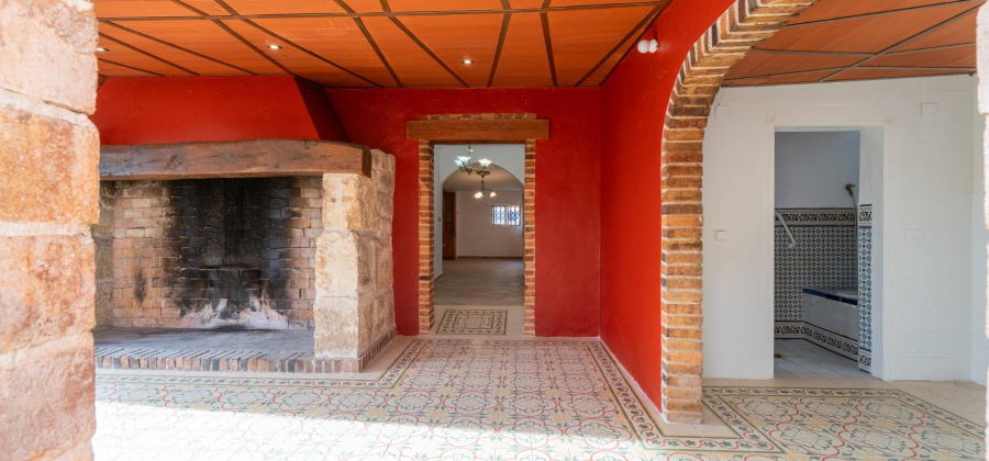 Torrevieja, Alicante, 4 Bedrooms Bedrooms, ,2 BathroomsBathrooms,Villa,Resale,0,75632233574540736