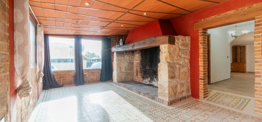 Torrevieja, Alicante, 4 Bedrooms Bedrooms, ,2 BathroomsBathrooms,Villa,Resale,0,75632233574540736