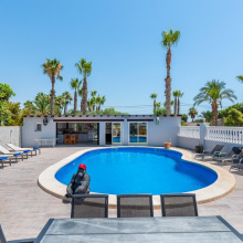 Catral, Alicante, 4 Bedrooms Bedrooms, ,4 BathroomsBathrooms,Country House or Finca,Resale,0,75632354607409088