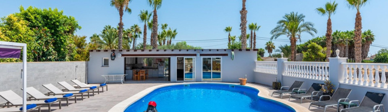 Country House or Finca in Costa Blanca South, Catral