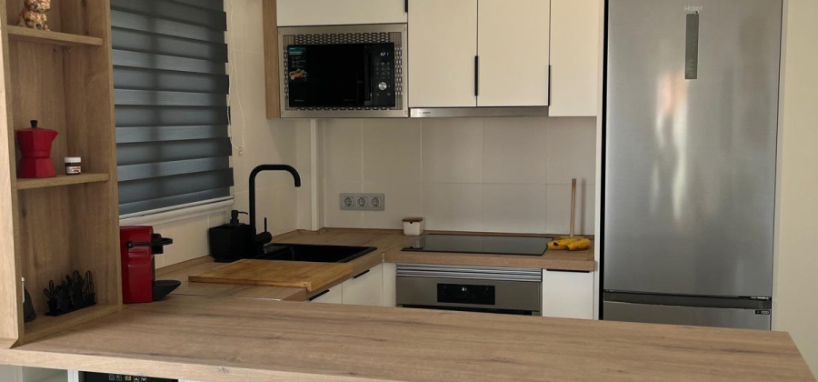 Torrevieja, Alicante, 2 Bedrooms Bedrooms, ,2 BathroomsBathrooms,Apartment,Resale,0,75632506861763456