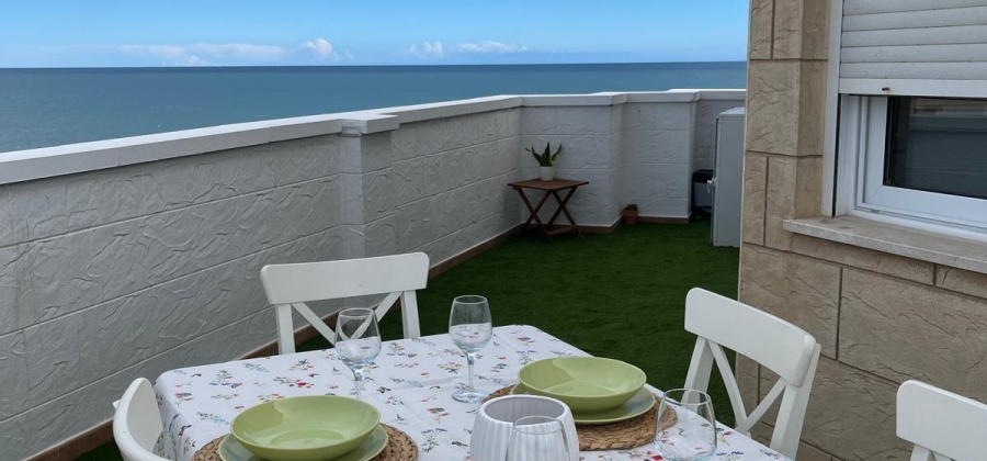 Torrevieja, Alicante, 2 Bedrooms Bedrooms, ,2 BathroomsBathrooms,Apartment,Resale,0,75632506861763456