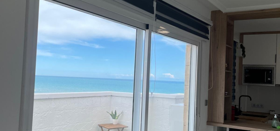 Torrevieja, Alicante, 2 Bedrooms Bedrooms, ,2 BathroomsBathrooms,Apartment,Resale,0,75632506861763456