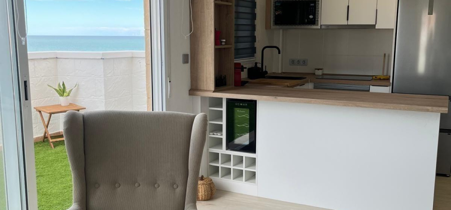 Torrevieja, Alicante, 2 Bedrooms Bedrooms, ,2 BathroomsBathrooms,Apartment,Resale,0,75632506861763456