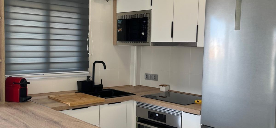 Torrevieja, Alicante, 2 Bedrooms Bedrooms, ,2 BathroomsBathrooms,Apartment,Resale,0,75632506861763456