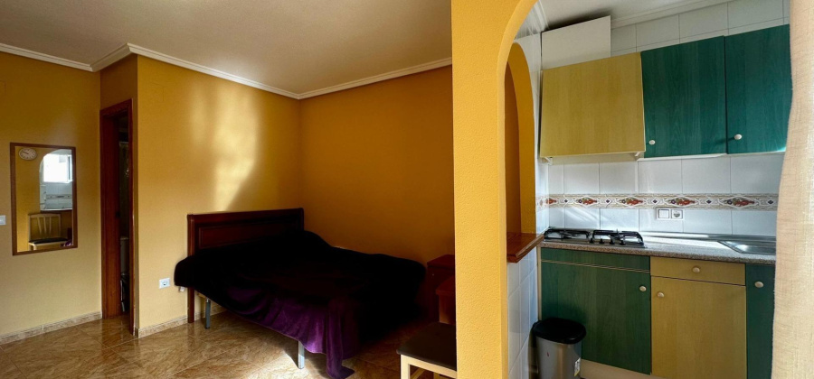 Torrevieja, Alicante, ,1 BathroomBathrooms,Apartment,Resale,0,75632657723866048