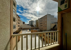 Torrevieja, Alicante, ,1 BathroomBathrooms,Apartment,Resale,0,75632657723866048