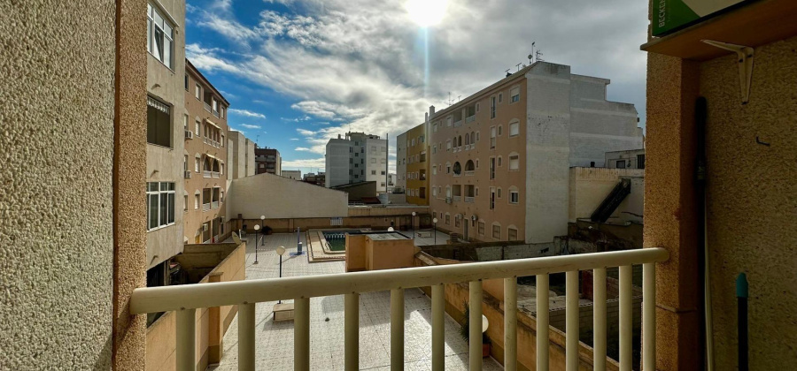 Torrevieja, Alicante, ,1 BathroomBathrooms,Apartment,Resale,0,75632657723866048