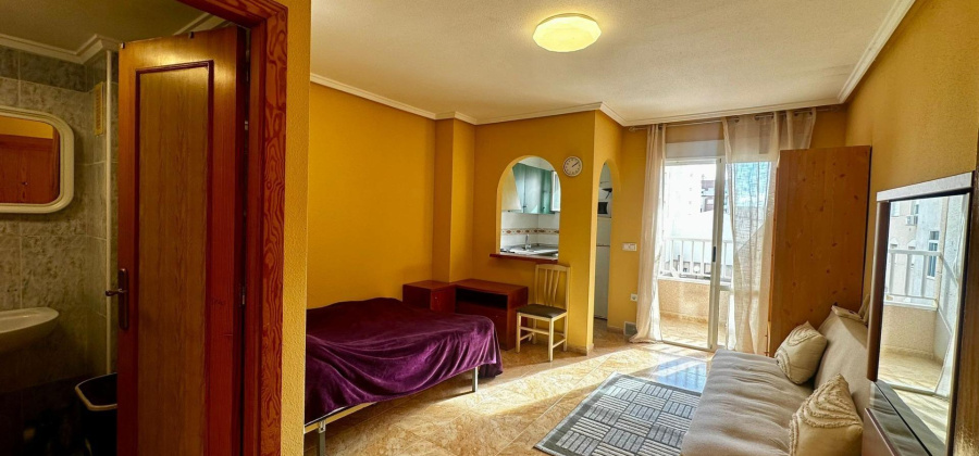 Torrevieja, Alicante, ,1 BathroomBathrooms,Apartment,Resale,0,75632657723866048